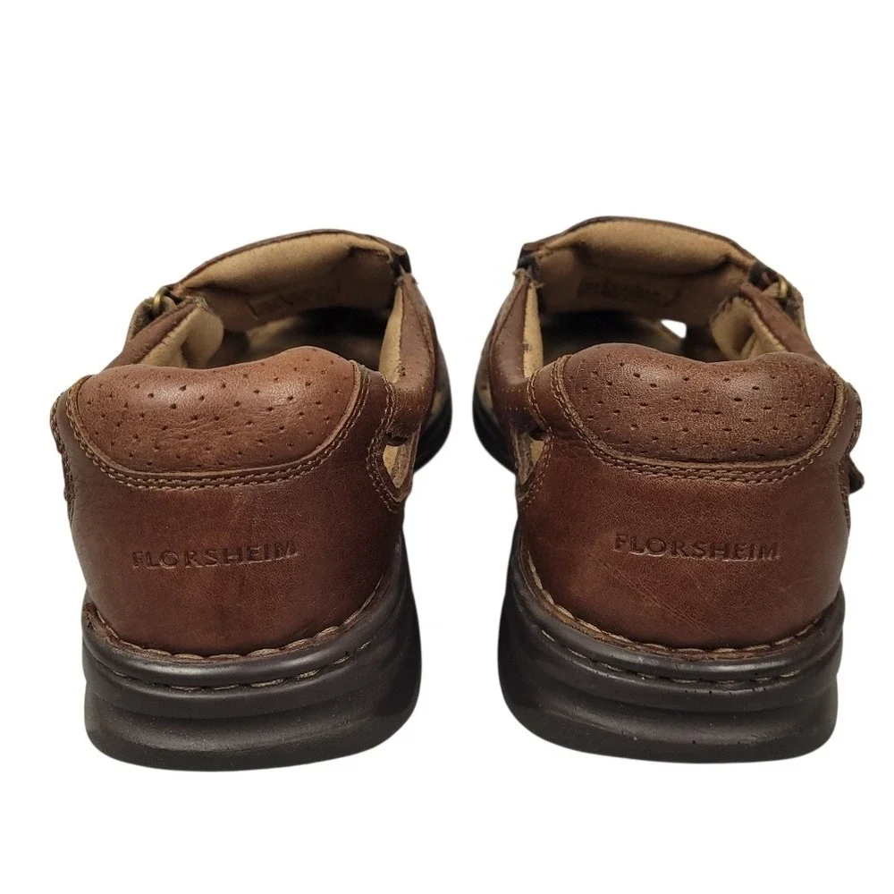 Florsheim getaway 13176